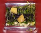 Green Peas Matar Parathas recipe step 1 photo