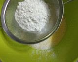 Foto del paso 5 de la receta: Mis bizcochos de yogur