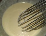 Foto del paso 3 de la receta: Pancakes 🥞