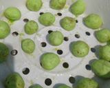 Foto langkah ke 6 dari resep Mochi Sederhana dan Enak plus Legit.