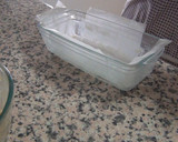 Foto del paso 5 de la receta: Plum cake o pastel de manzanas