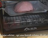 Foto langkah ke 6 dari resep Roti awan/ cloud bread.
