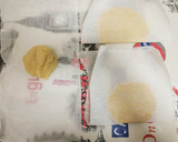 Foto del paso 2 de la receta: Galletitas botas de papá Noel