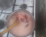 Foto del paso 3 de la receta: Ceviche mixto de pulpo y mero
