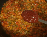 Foto del paso 3 de la receta: Fideos con conejo