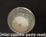 A picture of step 8 of Reshmi Chicken masala.