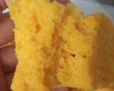 Foto langkah ke 7 dari resep #307.Bolu Jagung Manis Kukus.