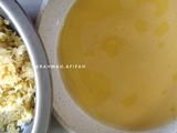 12. Corn Milk Creamy
