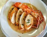 Foto del paso 6 de la receta: Chowder de mariscos