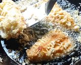 Foto langkah ke 5 dari resep Pisang Goreng Kribo.