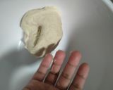 Foto langkah ke 6 dari resep 105. Bakpao Unti Kelapa (No Mixer).