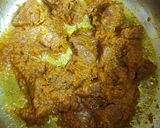 عکس مرحله 4 از دستور 🥣 خورشت قورمه سبزی 🥣