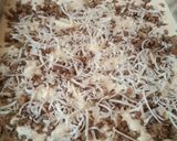 Foto langkah ke 8 dari resep Meat Steam Cake.