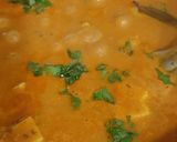 शाही पनीर.. (shahi paneer recipe in marathi) रेसिपी स्टेप 5 फोटो 