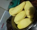 Foto del paso 1 de la receta: Pastel de papas🎉