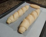 Foto del paso 4 de la receta: BAGUETTE🥖Casero...!😋