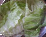 कैबेज सोया नगेट रोल (Cabbage soya nugget roll recipe in Hindi) रेसिपी चरण 2 फोटो