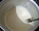 Foto langkah ke 12 dari resep Chocolate Cheesecake.