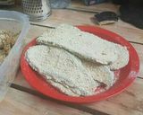 Foto del paso 2 de la receta: Milanesas de Berenjenas