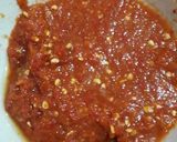 Foto langkah ke 2 dari resep Sambel goreng kentang.