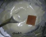 Homemade white chocolates recipe step 2 photo