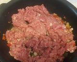 Foto del paso 3 de la receta: Lasaña de carne😍