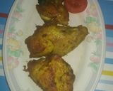 Foto langkah ke 3 dari resep Ayam Goreng Kuning simple.