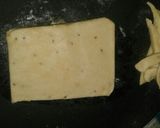 A picture of step 11 of Paneer pineapple samosa.