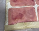 Foto del paso 1 de la receta: Rollitos salados de hojaldre