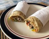 Foto del paso 8 de la receta: Burrito Percherón chuky | Receta sonorense
