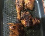 Foto langkah ke 4 dari resep Ayam bakar solo.