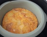 Foto del paso 3 de la receta Tortilla de patatas en air fryer