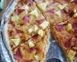 Foto del paso 6 de la receta: Pizza