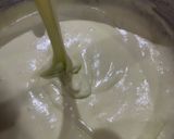 Foto langkah ke 6 dari resep Chiffon Pandan NCC ala Tintin.