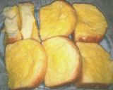 Foto langkah ke 5 dari resep Roti Sisir Butter No Ulen ~ Panci Serbaguna.