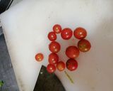 Foto del paso 6 de la receta: Espaguetis en salsa pomodoro y bondiola de cerdo