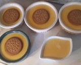Foto del paso 4 de la receta: Natillas😊