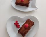 Une image de l'étape 1 de Kaki chocolaté.