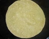 ફૂલકા રોટી (Fulka roti recipe in Gujarati) રેસીપી સ્ટેપ5ફોટો