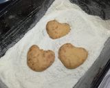 Foto langkah ke 5 dari resep Kue Kering 4 Jenis dari 1 Adonan.