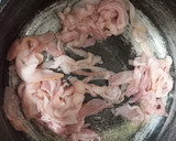 Foto del paso 5 de la receta: Col Agridulce Ixtepecana