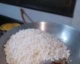 સાબુદાણા ની ખીચડી (Sabudaba Khichdi Recipe in Gujarati) રેસીપી સ્ટેપ3ફોટો