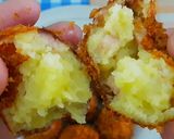Foto langkah ke 5 dari resep Bola-bola Kentang.