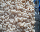 Foto del paso 1 de la receta: Porotos con Riendas.... a mi manera