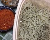 Foto langkah ke 1 dari resep Mie Sagu Khas Riau.