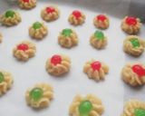 Foto del passaggio 5 della ricetta Paste reali o di mandorle