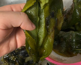 Foto del paso 3 de la receta: Chiles en nogada