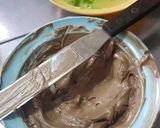 รูปขั้นตอนการทำที่ 7 ของ เค้กตะกร้าดอกมะลิสำหรับคุณแม่ Jasmine Butter Cake #ฝีมือลูก