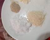 Foto langkah ke 2 dari resep Otak Otak Goreng putih telur.