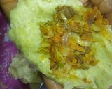 A picture of step 5 of Stuffed sweet potato.